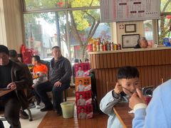 -马路桥姜汤面(江城大楼店)