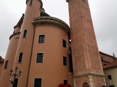 -华谊兄弟（长沙）电影小镇