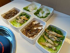 -名扬煮艺肥牛自助火锅(同和店)
