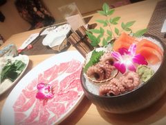 -皇品田苑日式料理(苏州中心店)