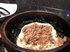 -木槿花韩式炭烤·熟成肉工坊(孙文东路店)