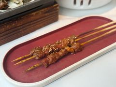 -清真·宁夏印象·盐池滩羊肉体验店(江宁路店)