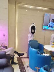 -碧莲盛·不剃发植发