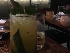 -Mercato莫卡多露台餐厅与酒吧(K11店)