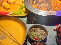 -牛New寿喜烧(曹路花园城店)