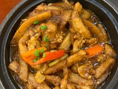 -巨元河鲜酒楼·清远特色菜名店(英德店)