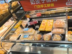 -味多美蛋糕(西安门店)