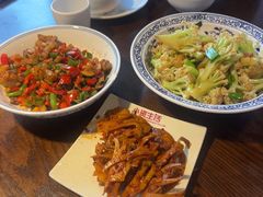 -小柴米·传统江西菜(万寿宫店)