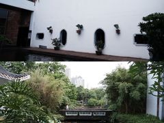 -东莞市可园博物馆