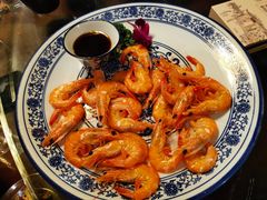 -杨记隆府(汉街店)