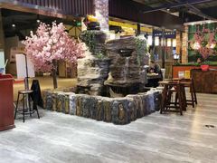 -九寸花汀海鲜烤肉自助(中东迪克店)