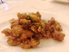 -福州天元国际威斯汀酒店·中国元素餐厅