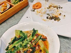 -顺意·顺德家乡菜(国际人才大厦店)