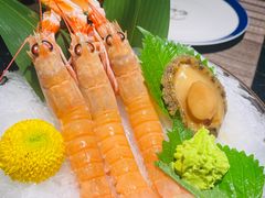 -極上萬膳·日料放题(海岸城店)