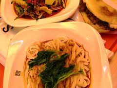 -魏家凉皮(博水商务大厦店)