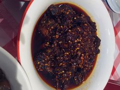 -西江红·株洲本地菜(滨江南路店)