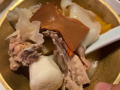 -花城粤菜餐厅(高新区店)
