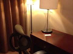 -裕龙国际酒店(阜成路一店)