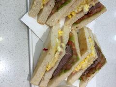 -和平馆·地道港澳茶餐厅(西门口店)