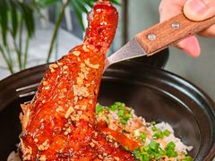 -Timetable kitchen(东方宝泰店)