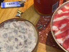 -赵美丽·重庆社区火锅·直营店(火车东站·中豪国际店)