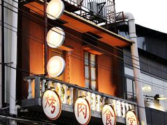 -烤肉食堂(揭阳广百店)