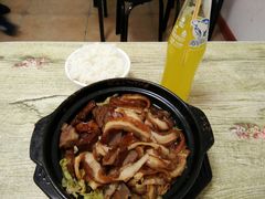 -赵家牛肉砂锅(台西三路店)