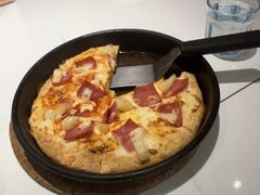 -必胜客(高新中大店)