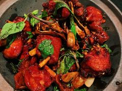 -鹿港小镇(悠唐店)