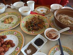 -砂锅居(西四店)