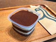 星巴克提拉米苏杯-星巴克臻选(广州好世界广场店)