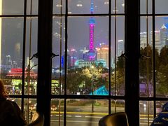 -L'ATELIER de Joel Robuchon(外滩18号店)