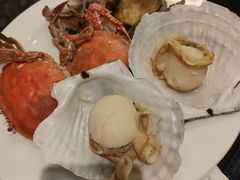 -大连富丽华大酒店·花都西餐厅