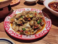 -破三川·新川菜(静安大融城店)
