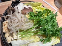 -森味花园·日本料理(伊藤洋华堂亚运村店)