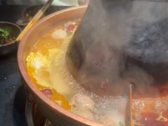 -乔先生涮肉·鲜活牛羊肉火锅(塘沽店)