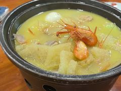 -奎元馆.百年奎元.非遗传承(西湖边的解放路店)