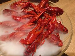 -红盔甲·小龙虾(定西路店)