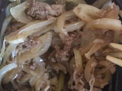 -やきにく 牛将日式焼肉(新华路店)
