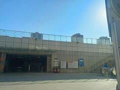 -头壹号饸饹面·大油条(常营店)