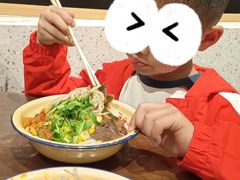 -池嬢拌粉(上海首店)