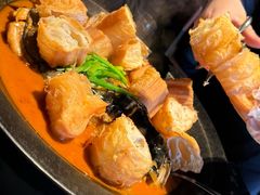 大油条-拾久(朝阳公园店)