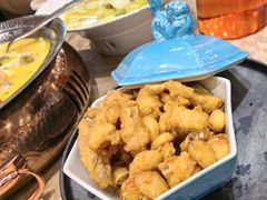 -李氏传家菜(兴城路店)