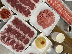 -牛街·马辈儿涮肉(牛街二店)