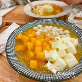 夏日甜品大搜索