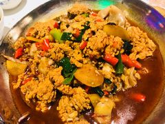 -老长沙龙虾馆·聚会餐厅(白石洲店)