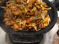 -御仙都北京菜馆·烤鸭店(双井店)