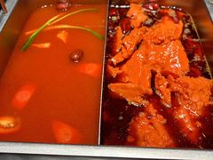 -洞子口重庆鲜货火锅(楚翘城旗舰店)