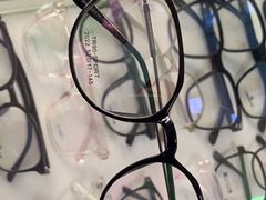 -康明眼镜(平海店)