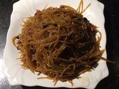 -津菜宋记老房子(平山道店)